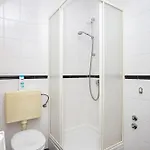 Apartment With Parking Space - 22405 *