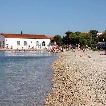 Apartamento With Parking Space - 22405 *