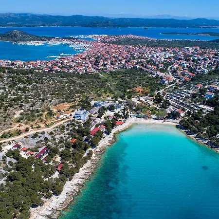 With Parking Space - 22405 Apartamento