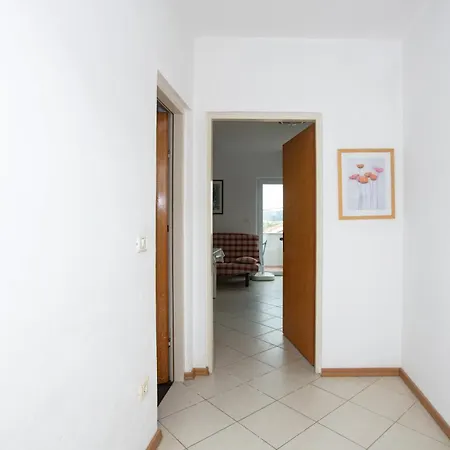 With Parking Space - 22405 Apartamento Murter