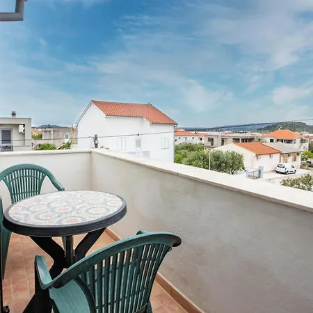 With Parking Space - 22405 * Murter