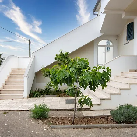 With Parking Space - 22405 *