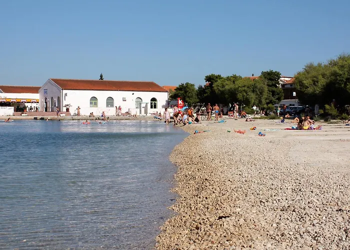 Appartement With Parking Space - 22405 *