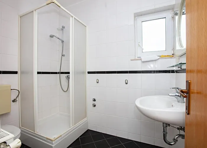 Appartement With Parking Space - 22405