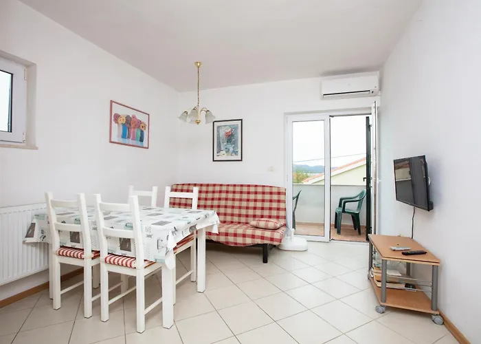 Appartement With Parking Space - 22405