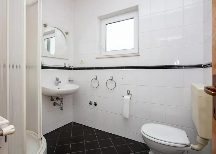 With Parking Space - 22405 * Murter