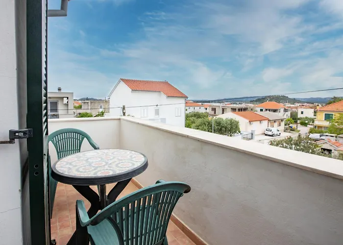 With Parking Space - 22405 * Murter