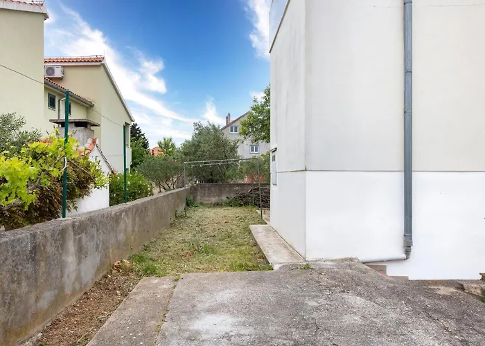 With Parking Space - 22405 *