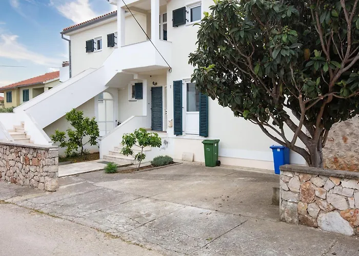 With Parking Space - 22405 Appartement *