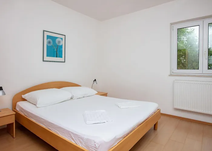 With Parking Space - 22405 Apartment Murter