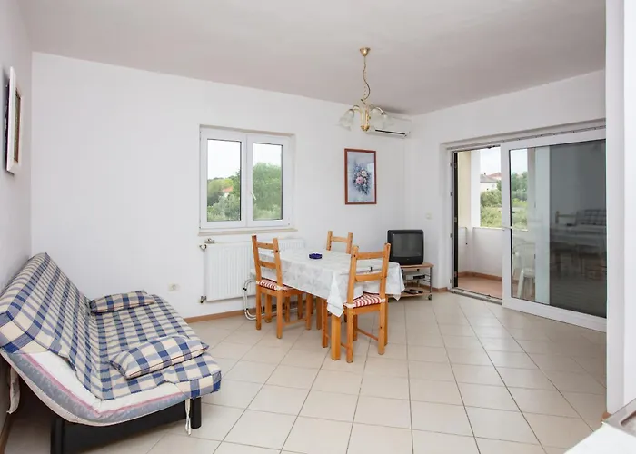 With Parking Space - 22405 * Murter