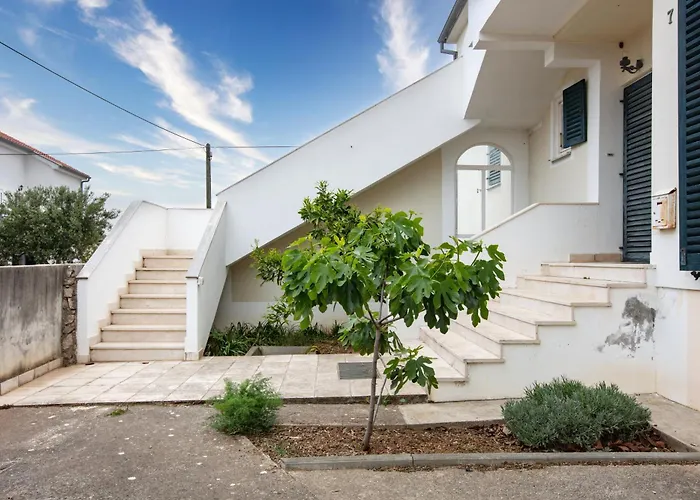 With Parking Space - 22405 *