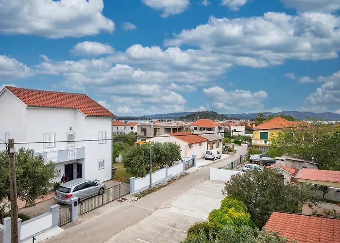 With Parking Space - 22405 Apartment Murter